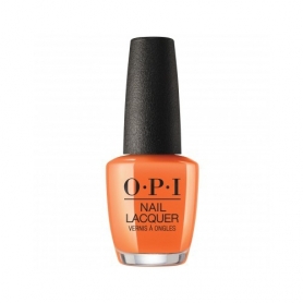 OPI Summer Lovin' Having A Blast! 0.5 Fl Oz/15ml NL G43