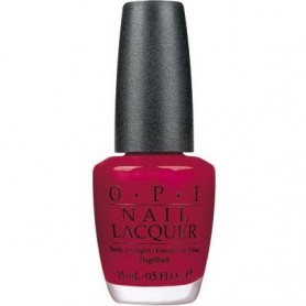 OPI Chick Flick Cherry 0.5 oz. NL H02