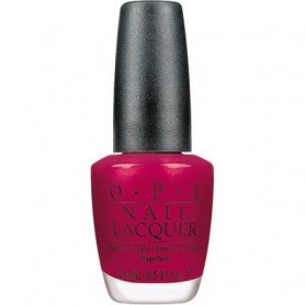 OPI I&rsquo;m Not Really a Waitress (Shimmer) 0.5 oz. NL H08