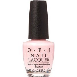 OPI It's a Girl! 0.5 Fl Oz/15ml NL H39