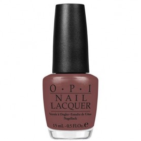 OPI Wooden Shoe Like To Know? 0.5 oz. NL H64