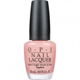 OPI Italian Love Affair (Frost) 0.5 oz. NL I27