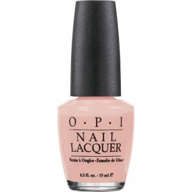 OPI Coney Island Cotton Candy (SH) 0.5 oz. NL L12