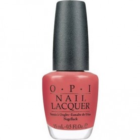 OPI Grand Canyon Sunset (Shimmer) 0.5 oz. NL L30