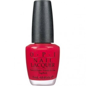 OPI Dutch Tulips 0.5 oz. NL L60