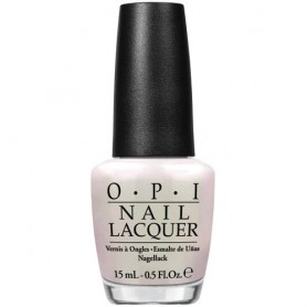 OPI Int'l Crime Caper  0.5 oz. NL M81