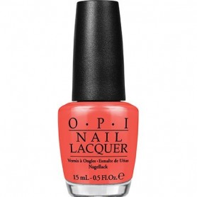OPI Can't aFjord Not To 0.5 oz. NL N43