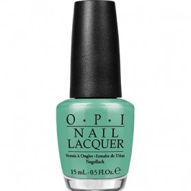 OPI My Dogsled Is A Hybrid 0.5 oz. NL N45