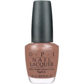 OPI Nomad&rsquo;s Dream (Shimmer) 0.5 oz. NL P02