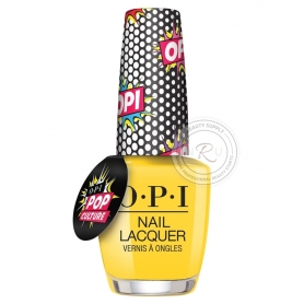 OPI Hate To Burst Your Bubble 15ml/0.5 fl oz -  NL P48