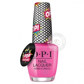 OPI Pink Bubbly 15ml/0.5 fl oz -  NL P50