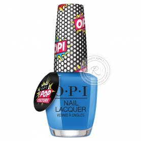 OPI Days Of Pop 15ml/0.5 fl oz -  NL P52