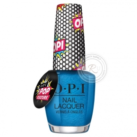 OPI Bumpy Road Ahead 15ml/0.5 fl oz -  NL P53