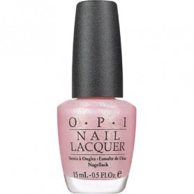 OPI Princesses Rule! (SH) (Shimmer) 0.5 oz. NL R44