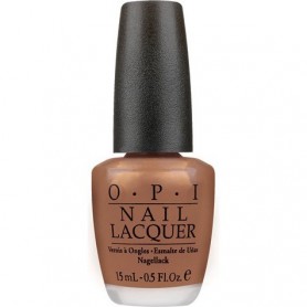 OPI Cosmo-Not Tonight Honey! (Frost) 0.5 oz. NL R58