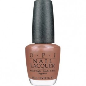 OPI Chicago Champagne Toast (Frost) 0.5 oz. NL S63