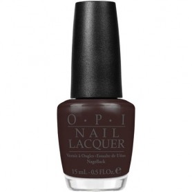 OPI Suzi Loves Cowboys 0.5 oz. NL T12