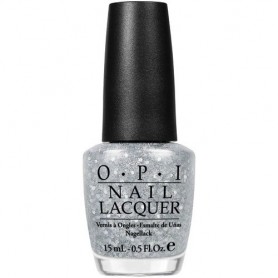 OPI Pirouette My Whistle 0.5 oz. NL T55
