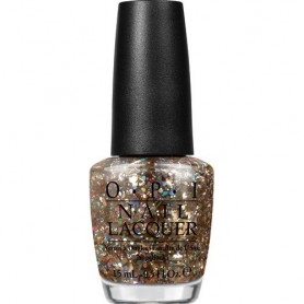 OPI When Monkeys Fly! .5 oz. - 15 ml NL T58