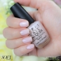 OPI Act Your Beige! 0.5 oz. - 15 ml NL T66