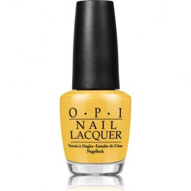 OPI Never A Dulles Moment 15ml/0.5 fl oz NL W56