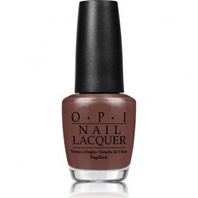 OPI Squeaker Of The House 15ml/0.5 fl oz NL W60