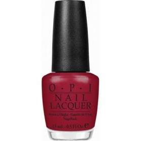 OPI From A To Z-Urich 0.5 oz. NL Z12