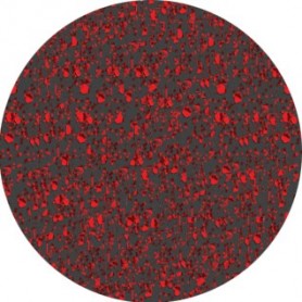 Nobility Nail Lacquer 0.5 fl oz/15ml - Rubies Galore NBNL114