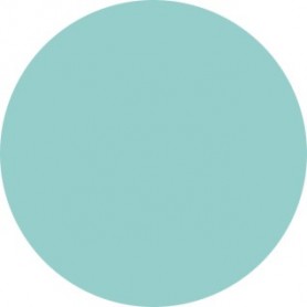 Nobility Nail Lacquer 0.5 fl oz - Ocean Spray #NBNL118