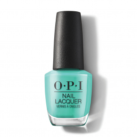 OPI  I&rsquo;m Yacht Leaving 0.5 oz - NLP011