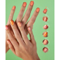 OPI Nail Lacquer Apricot AF 0.5 fl oz/15ml NLS014