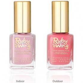 Ruby Wing Sweet Rose 0.5 oz. - 1017