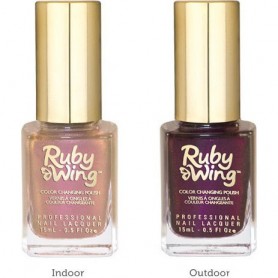 Ruby Wing Sweet Cream 0.5 oz. - 1050
