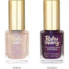 Ruby Wing Doux 0.5 oz. - 1051