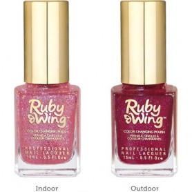 Ruby Wing Rose 0.5 oz. - 1052