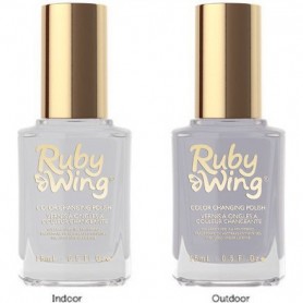 Ruby Wing In Your Dreams 0.5 oz. - 1068