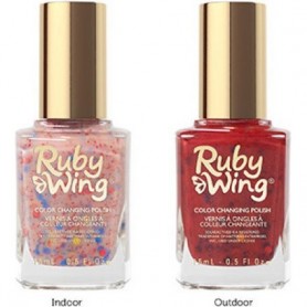 Ruby Wing Dolled Up 0.5 oz. - 1069