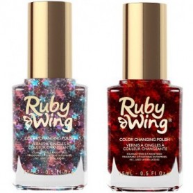 Ruby Wing Spring Fling Queen 0.5 oz. - 1087