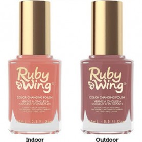 Ruby Wing Shipwrecked 0.5 oz. - 1093