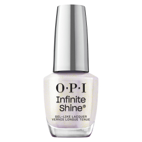 OPI Infinite Shine Glitter Mogul 0.5 oz ISL 132