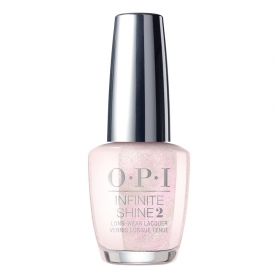 OPI Infinite Shine Throw Me a Kiss  0.5 oz ISL SH2