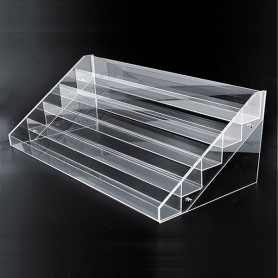 Acrylic Nail Polish Counter Display, 60 units ACD-60