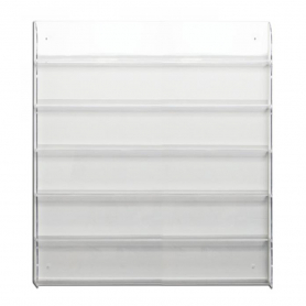 Ikonna Wall Mount Multi-Purpose Display AWMMP