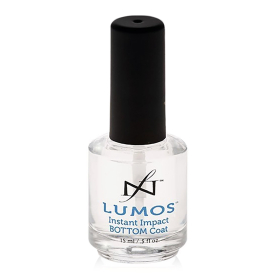 Famous Names Lumos Bottom Coat 1/2 oz. #2010