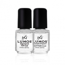 Famous Name Lumos Bottom Coat 1/8 oz. #2100