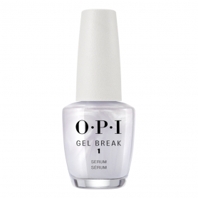 OPI Nail Lacquer Gel Break Base Serum 15 ml NT R01