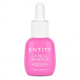 Entity Cuticle Remover 15 ml/0.5 fl oz 5101416