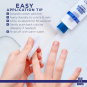 Blue+Cross Cuticle Remover 6 fl oz / 177 ml #106  45914