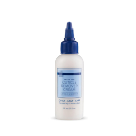 Blue+Cross Cuticle Remover Cream 2 floz /59.2 ml #202  71238