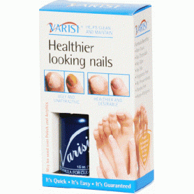 Varisi - Nail Solution 0.5 Fl.Oz. / 15ml VR301 #00006
